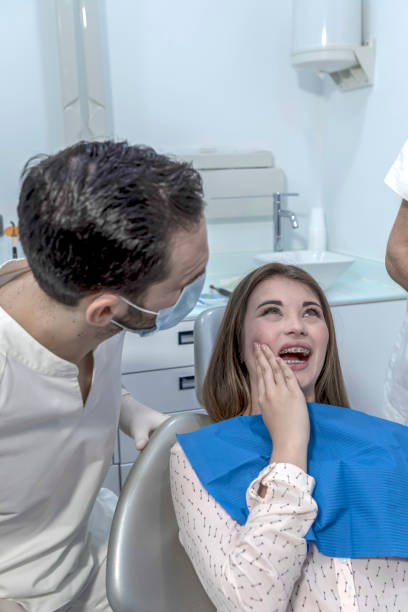 Best Emergency Treatment for Dental Infections or Abscesses in Susquehanna Trails, PA